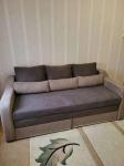 Сдам 1-комнатную квартиру, 40 м², евроремонт