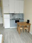 Здам 1-кімнатну квартиру, ЖК Terracotta, 22 м², євроремонт