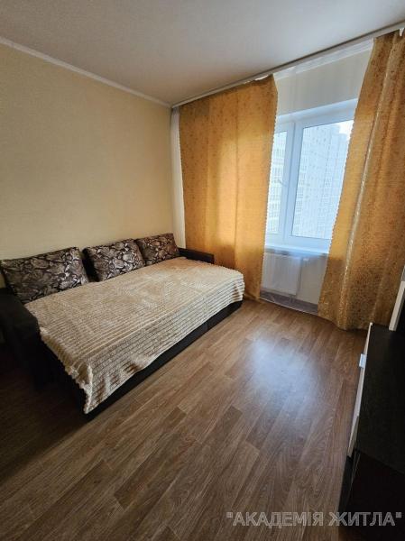 Сдам 1-комнатную квартиру в новостройке