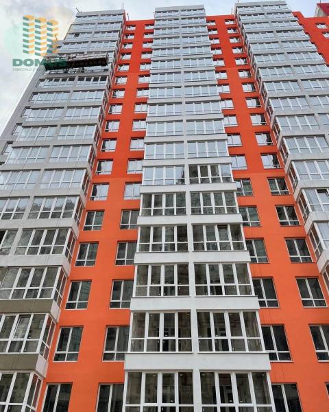 Продам 1-кімнатну квартиру, ЖК «Акварель 3»
