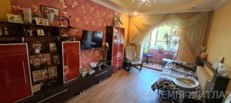 Продам 2-комнатную квартиру