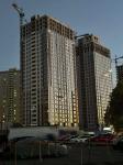 Продам 2-комнатную квартиру, ЖК&nbsp;Урловский&nbsp;1, 64 м², без ремонта