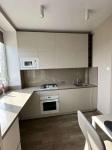 Продам 2-комнатную квартиру, 52 м², евроремонт