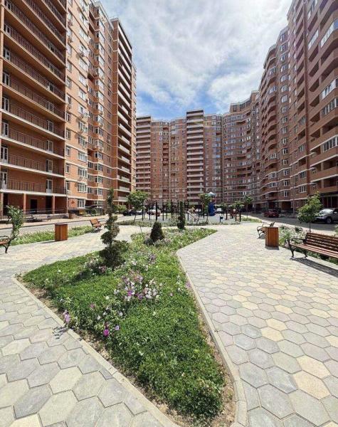 Продам 2-кімнатну квартиру в новобудові, ЖК&nbsp;«Real&nbsp;Park»