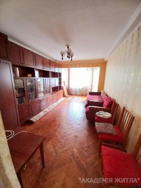 Продам 2-комнатную квартиру