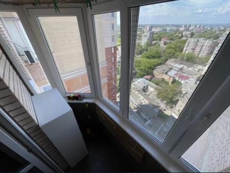 Продам 1-кімнатну квартиру в новобудові, ЖК «Усадьба Разумовського»