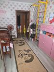 Продам 2-комнатную квартиру, 53 м², капитальный ремонт