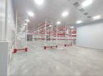 Здам склад, 730 м²