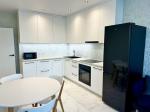 Сдам 1-комнатную квартиру в новостройке, ЖК Галактика, 50 м², евроремонт