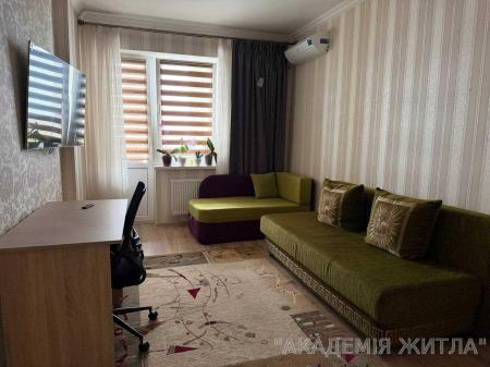 Продам 1-комнатную квартиру