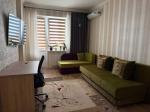Продам 1-комнатную квартиру, 44.80 м², евроремонт