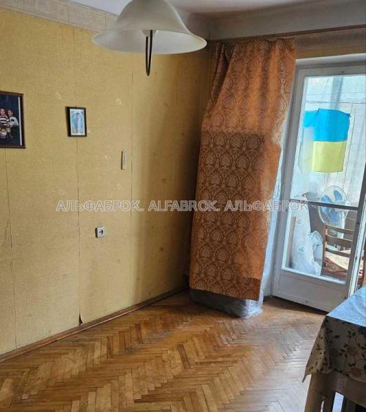 Продам 1-комнатную квартиру