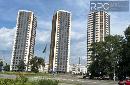 Продам 1-кімнатну квартиру, ЖК Райдужний