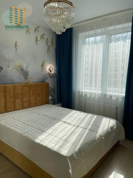 Продам 2-кімнатну квартиру, ЖК «П'ятдесят восьма перлина»