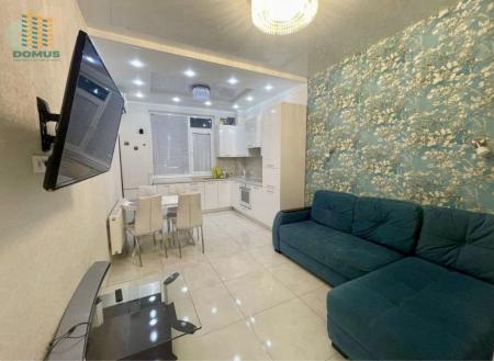 Продам 1-кімнатну квартиру, ЖК «Шоста перлина»