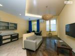 Здам 4-кімнатну квартиру, 120 м², євроремонт