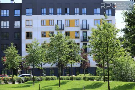 Продам 1-кімнатну квартиру в новобудові, ЖК Молодість