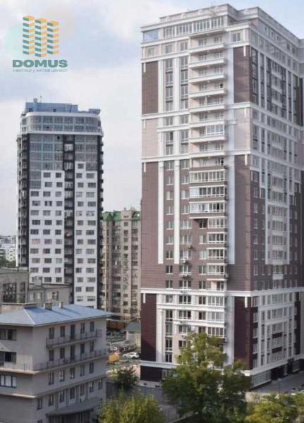 Продам 2-кімнатну квартиру, ЖК «Гольфстрім»