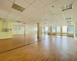 Здам офісне приміщення, 486 м², євроремонт