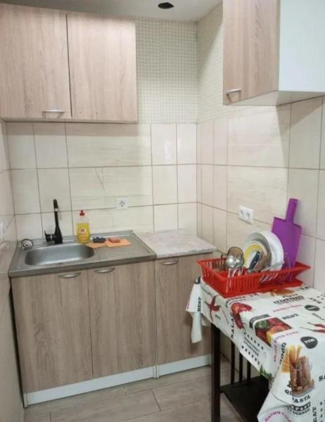 Продам 1-кімнатну квартиру в новобудові