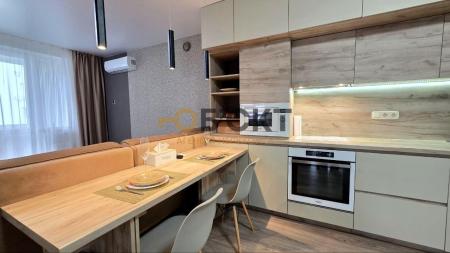 Продам 2-кімнатну квартиру в новобудові, ЖК&nbsp;«Рогатинський»,&nbsp;будинок&nbsp;2