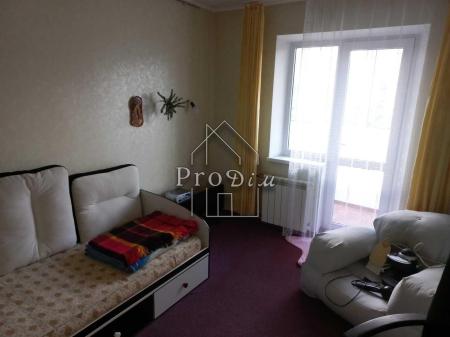 Продам 1-кімнатну квартиру