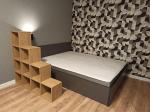 Сдам 1-комнатную квартиру в новостройке, ЖК&nbsp;просп.&nbsp;Отрадний,&nbsp;2, 42 м², евроремонт