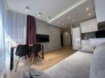 Здам 2-кімнатну квартиру, 43 м², авторський дизайн