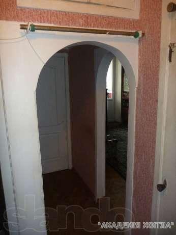 Продам 1-комнатную квартиру