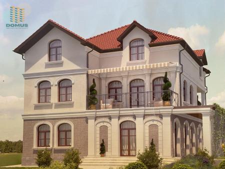 Продам 2-поверховий будинок, КГ «Совиньон-3»