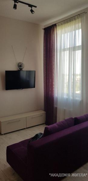 Сдам 1-комнатную квартиру в новостройке, ЖК&nbsp;на&nbsp;Светлицкого