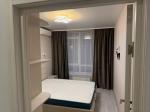 Продам 1-комнатную квартиру, ЖК&nbsp;Respublika, 43 м², советский ремонт