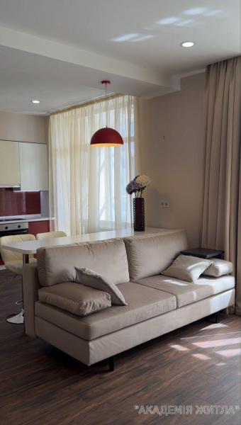 Сдам 1-комнатную квартиру в новостройке, ЖК&nbsp;Новопечерские&nbsp;Липки