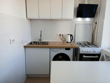 Продам 3-комнатную квартиру