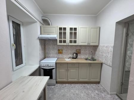 Продам 1-комнатную квартиру