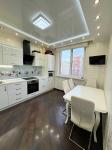 Продам 3-кімнатну квартиру, 89.70 м², євроремонт