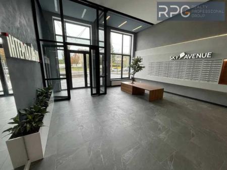 Продам 2-кімнатну квартиру в новобудові, ЖК Sky Avenue