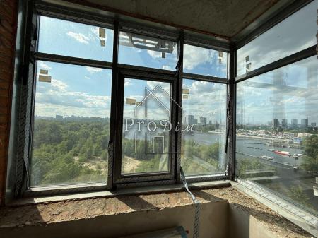 Продам 1-кімнатну квартиру в новобудові, ЖК RiverStone