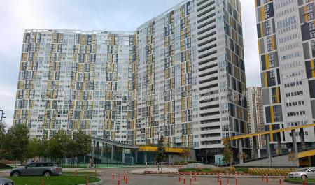 Продам 1-кімнатну квартиру, ЖК Русанівська Гавань