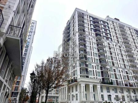 Продам 2-кімнатну квартиру в новобудові, ЖК Нова Англія