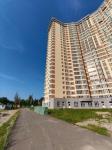 Продам 2-комнатную квартиру, ЖК&nbsp;Family&nbsp;&&nbsp;Friends, 63 м², без внутренних работ