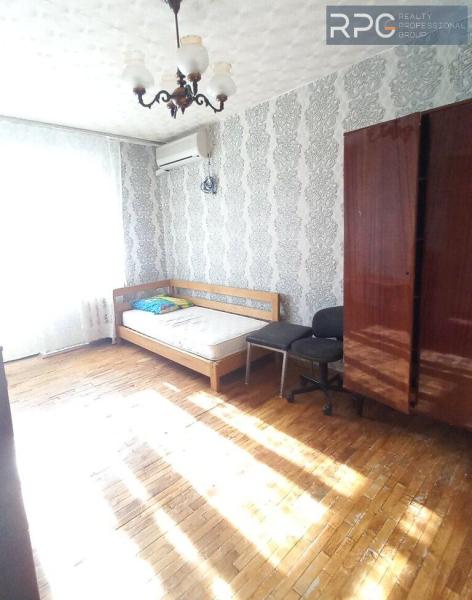 Продам 1-кімнатну квартиру