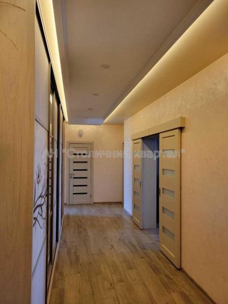 Продам 3-комнатную квартиру