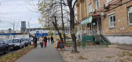 Сдам объект сервиса