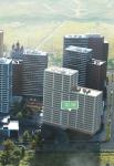 Продам 1-комнатную квартиру, ЖК Варшавский 3, 42 м², без внутренних работ