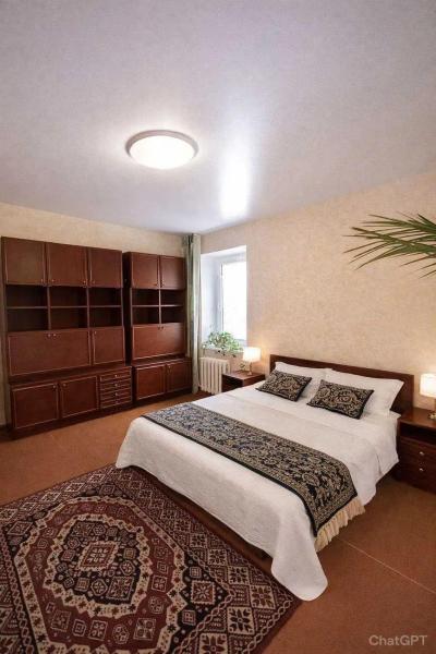 Продам 4-кімнатну квартиру