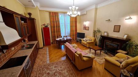 Продам 3-комнатную квартиру