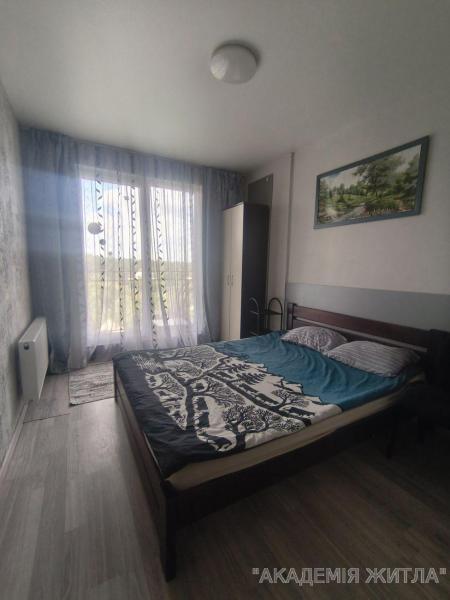 Сдам 2-комнатную квартиру в новостройке, ЖК&nbsp;Совские&nbsp;пруды