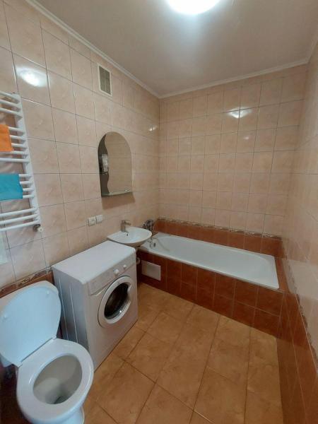 Здам 2-кімнатну квартиру