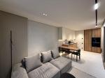 Здам 2-кімнатну квартиру, ЖК Manhattan City, 52.80 м², авторський дизайн